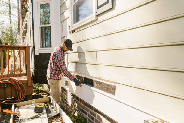 Top rated local Emergency Siding Repair specialists in Marion, PA